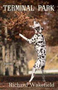 Terminal Park: Poems, Paperback/Richard Wakefield