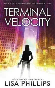 Terminal Velocity, Paperback/Lisa Phillips