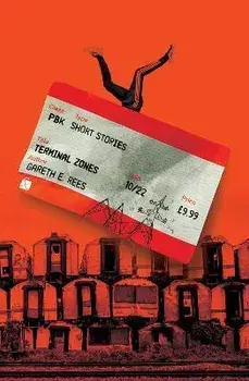 Terminal Zones, Paperback/Gareth E. Rees