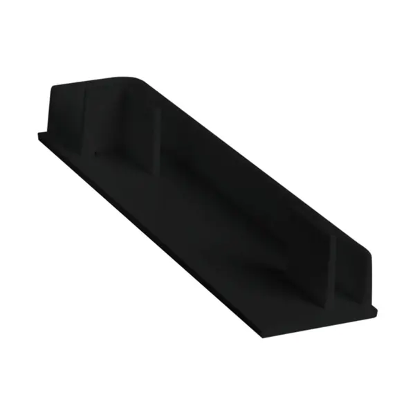 Terminatie stanga Korner LS75 Venezia 002 negru
