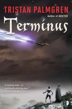 Terminus, Paperback/Tristan Palmgren
