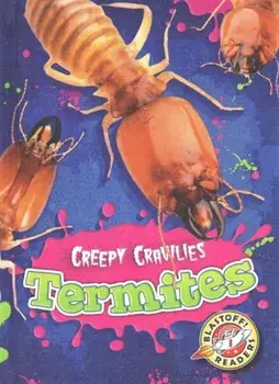 Termites, Hardback/Kari Schuetz