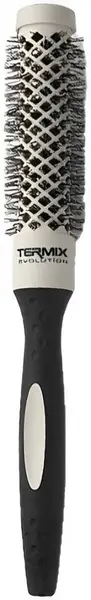 Termix Perie de păr rotundă moale Evolution, Ø23 mm