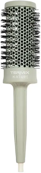 Termix Perie de păr rotundă Nature, Ø43 mm