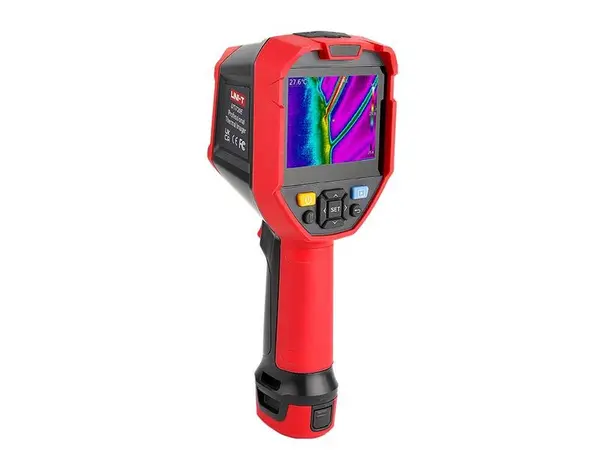 Termocamera UNI-T UTi720E