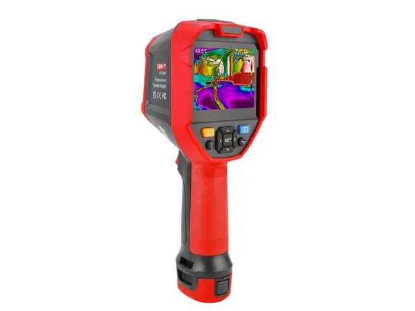 Termocamera UNI-T UTi730E