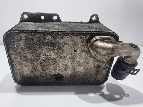 Termoflot 059117021R Audi A6 (2004-2011) [4F2, C6] 3.0 tdi Crc