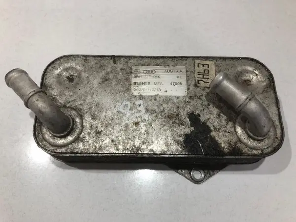 Termoflot 0bh317019 Audi Q3 (2011-2017) [8U] 2.0 tdi CFGC