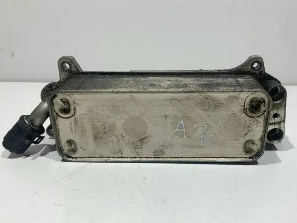 Termoflot 4G0317021K Audi A5 facelift (2012-2016) [8T3] 3.0 tdi CDUC