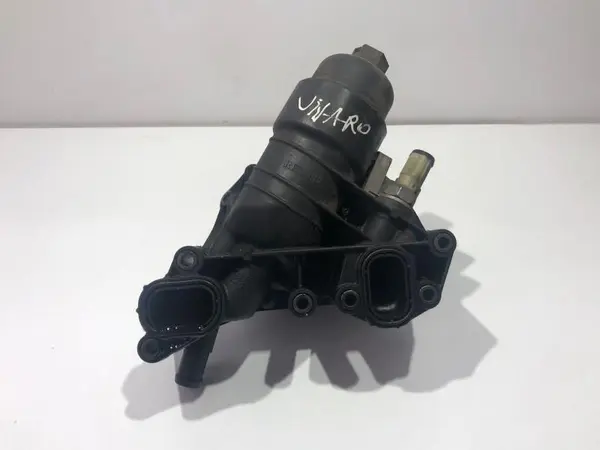 Termoflot 70556029 Renault Trafic 3 1.6 dci