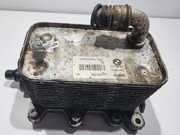 Termoflot 7800479 BMW Seria 5 (2003-2010) [E60] 3.0d m57 306d3