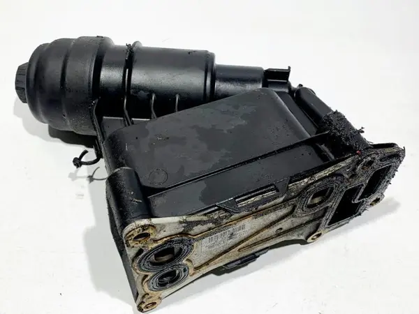 Termoflot 8512435 BMW X3 (2010-2017) [F25] 3.0 4.0d n57