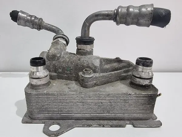 Termoflot A0995002500 Mercedes GLC (2016->)[x253] 2.2 cdi euro 6