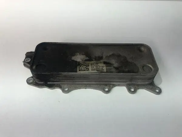 Termoflot a6421800165 Mercedes S Class (w221) facelift (2009-2014) 350 cdi