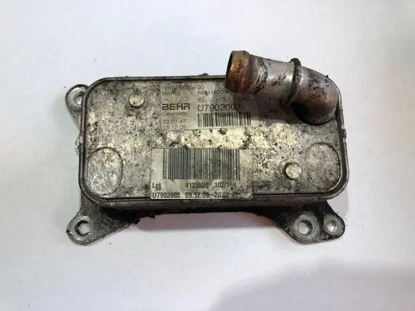 Termoflot a6511800665 Mercedes C-Class (2007-2010) [W204] 2.2 cdi