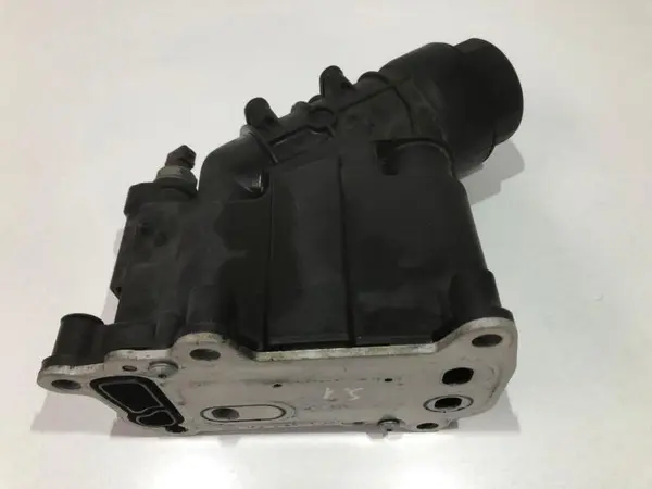 Termoflot cu carcasa filtru ulei 7807799 BMW Seria 1 (2004-2011) [E81, E87] 2.0d n47d20a , N47D20C 143 cp