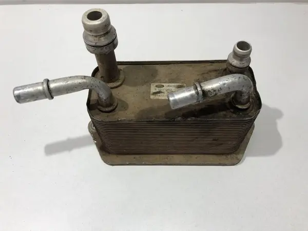 Termoflot etp11252 Land Rover Range rover Vogue (2006-2011) 3.6 tdv8