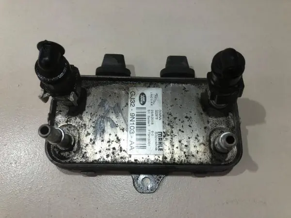 Termoflot gj32-9n103-aa Jaguar E-Pace (2017->) [X540] 2.0d 204dtd