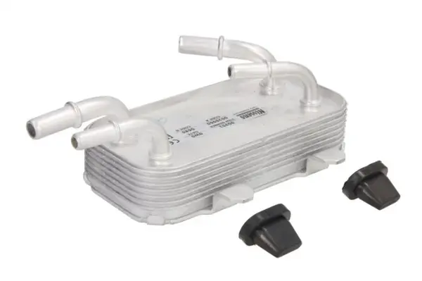 Termoflot radiator ulei (138x69x28,5) LAND ROVER DEFENDER, DISCOVERY III, DISCOVERY IV, RANGE ROVER III, RANGE ROVER SPORT 2.2D-4.4D dupa 2002