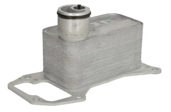 Termoflot radiator ulei (141x71x69) BMW Seria 3 (E90), 3 (E91), 3 (E92), 3 (E93), 5 (F10), 5 (F11), 5 GRAN TURISMO (F07), 7 (F01, F02, F03, F04), X5 (E70), X6 (E71, E72) 3.0D intre 2005-2017