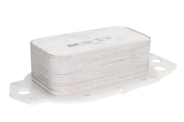 Termoflot radiator ulei (149x55x75, inferior) CITROEN C5 III, C6; JAGUAR S-tip, XF, XJ; LAND ROVER DISCOVERY III, DISCOVERY IV, RANGE ROVER SPORT; PEUGEOT 407, 407 SW, 607 2.7D dupa 2004