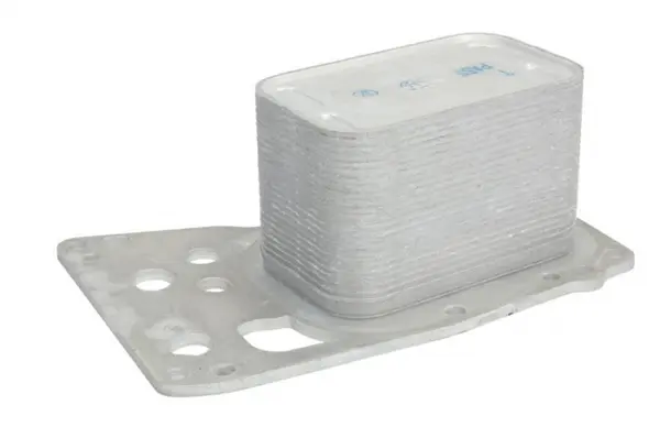 Termoflot radiator ulei (165x140x240) BMW Seria 3 (F30, F80), 3 (F31), 3 GRAN TURISMO (F34), 4 (F32, F82), 4 (F33, F83), 4 GRAN COUPE (F36), 5 (F10), 5 (F11), 5 GRAN TURISMO (F07), 6 (F12), 6 (F13) 3.