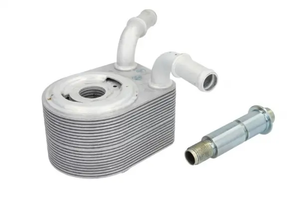 Termoflot radiator ulei (181,4) FORD C-MAX, FOCUS C-MAX, FOCUS II 1.6 intre 2004-2012