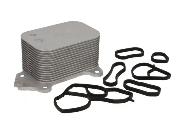 Termoflot radiator ulei (62x50x94) CITROEN BERLINGO, C2, C3 I, C3 II, C3 PICASSO, C4, C4 AIRCROSS, C4 CACTUS, C4 GRAND PICASSO I, C4 GRAND PICASSO II, C4 I, C4 II, C4 PICASSO I, C4 PICASSO II 1.5D 1.6