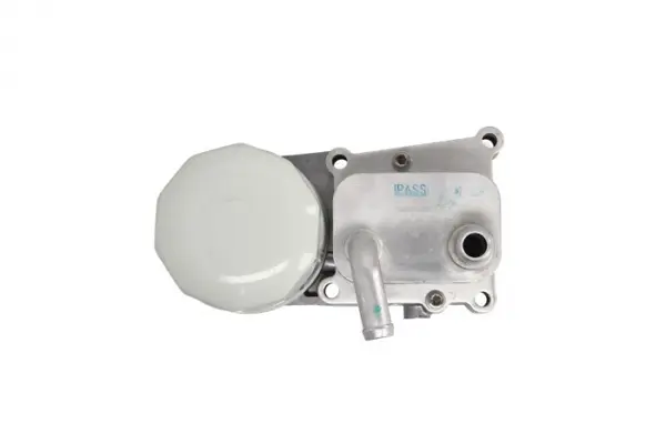 Termoflot radiator ulei (63x53x94, cu capac filtru ulei) FORD FIESTA, FIESTA IV, FOCUS, TOURNEO CONNECT, TRANSIT CONNECT 1.8D intre 1989-2013