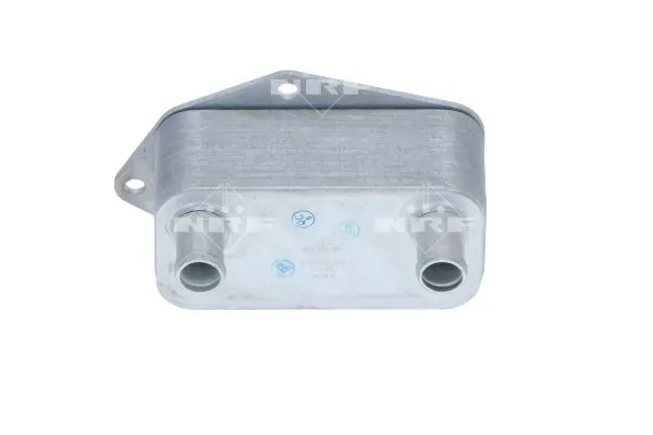 Termoflot radiator ulei (70x54x139) BMW Seria 3 (E46) 2.0D intre 1998-2001