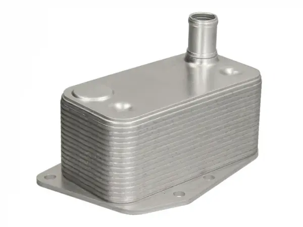 Termoflot radiator ulei (70x62x140) BMW Seria 1 (E87), 3 (E46), 3 (E90), 3 (E91), 5 (E39), 5 (E60), 5 (E61), X3 (E83) 2.0D intre 1998-2012