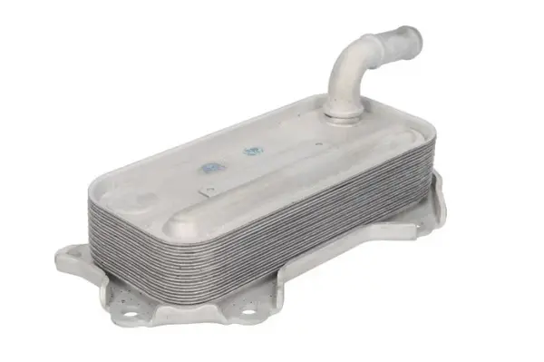 Termoflot radiator ulei (76x36x168) LEXUS IS II; TOYOTA AURIS, AVENSIS, COROLLA, COROLLA VERSO, RAV 4 III, RAV 4 IV, VERSO 2.0D 2.2D dupa 2005