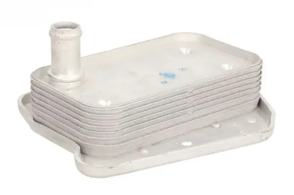 Termoflot radiator ulei (80x35x142) MERCEDES Clasa C (CL203), C T-MODEL (S203), C T-MODEL (S204), C (W203), C (W204), CLC (CL203), CLK (C209), E T-MODEL (S210), E T-MODEL (S211), E (VF210), E (VF211)