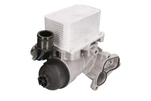 Termoflot radiator ulei (80x68x140, ) NISSAN NV400; OPEL MOVANO B, VIVARO A; RENAULT ALASKAN, KOLEOS I, MASTER III, TRAFIC II 2.0D 2.3D dupa 2006