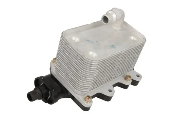 Termoflot radiator ulei (81x72x143) BMW Seria 5 (E60), 5 (E61), 6 (E63), 6 (E64), 7 (E65, E66, E67), X3 (E83) 2.0D-4.4D intre 2002-2010