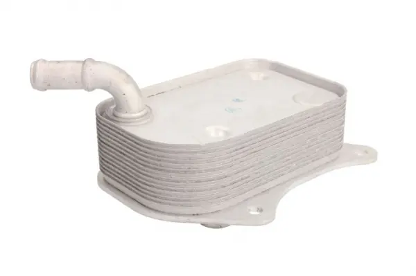 Termoflot radiator ulei (85x45x138) AUDI A4, A6; VW PASSAT 2.0 intre 2000-2008
