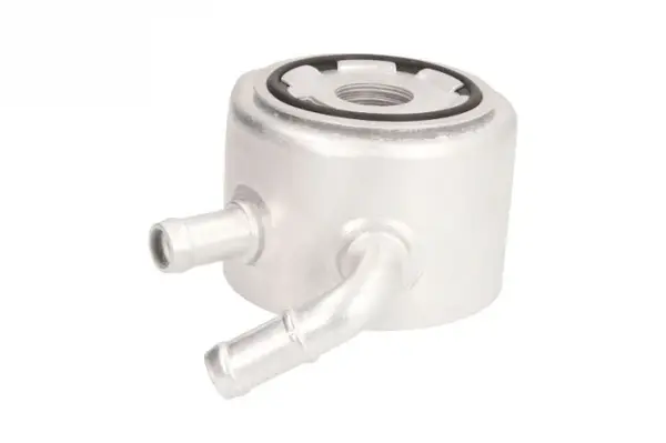 Termoflot radiator ulei (95x55x95) DACIA LOGAN, LOGAN EXPRESS, LOGAN MCV; RENAULT CLIO, CLIO II, CLIO III, GRAND SCENIC II, KANGOO, KANGOO EXPRESS, LOGAN I, MEGANE II, MODUS, SCENIC II 1.5D dupa 2001