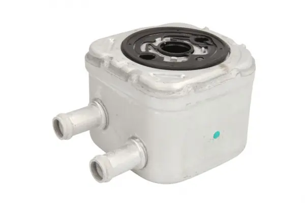 Termoflot radiator ulei (96x73x99, cu garnitura) AUDI A3, A4, A6, A8, ALLROAD, TT; FORD GALAXY; SEAT ALHAMBRA, CORDOBA, CORDOBA VARIO, IBIZA II, LEON, TOLEDO I, TOLEDO II; SKODA OCTAVIA I 1.8-3.6 intr
