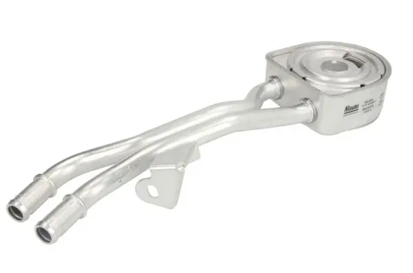 Termoflot radiator ulei (97,5x97,5x49) CITROEN SAXO; PEUGEOT 106 II 1.6 intre 1996-2004