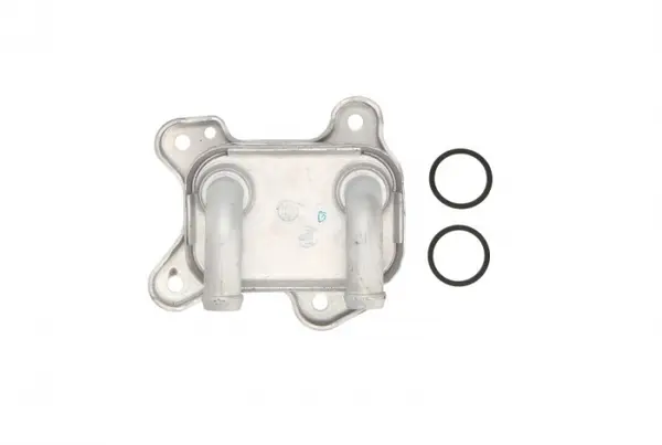 Termoflot radiator ulei (97x76x65, cu garnitura) CHEVROLET CORSA; OPEL ASTRA G, COMBO, COMBO TOUR, CORSA C 1.7D dupa 2000