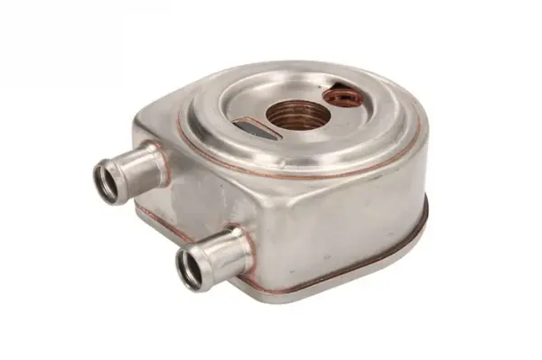 Termoflot radiator ulei (98x48x98, cu garnitura) VOLVO 440 K, 460 L, S40 I, V40; DACIA SOLENZA; MITSUBISHI CARISMA, SPACE STAR; NISSAN INTERSTAR, PRIMASTAR, PRIMERA; OPEL MOVANO, VIVARO A; RENAULT 19
