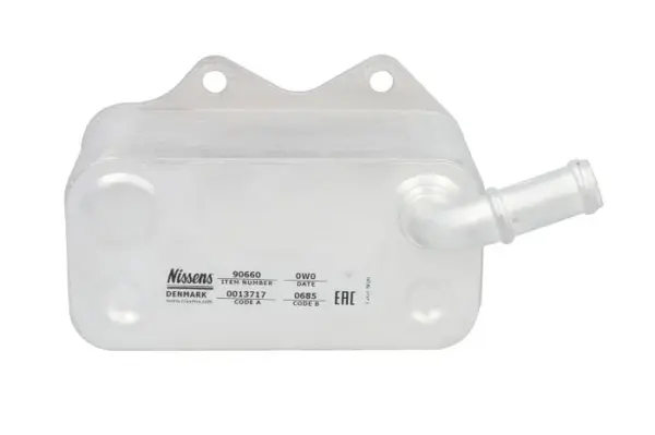 Termoflot radiator ulei (automatic manual) AUDI A1, A3, A4, A6, TT; SEAT ALTEA, ALTEA XL, EXEO, EXEO ST, LEON, TOLEDO III; SKODA OCTAVIA II; VW EOS, GOLF PLUS, GOLF V, GOLF VI, JETTA III, PASSAT, POLO