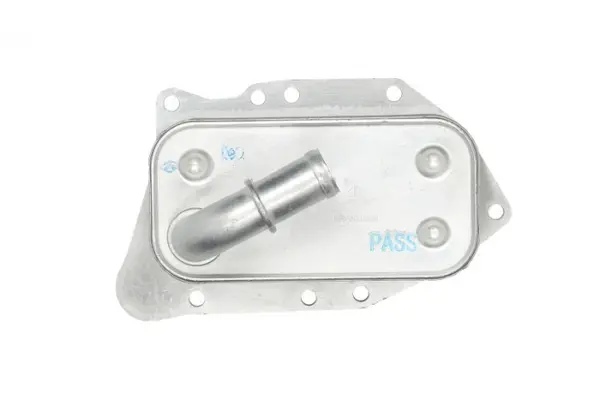 Termoflot radiator ulei (automatic manual) CHEVROLET CRUZE, TRAX; OPEL ASTRA J, ASTRA J GTC, MERIVA B, ZAFIRA ZAFIRA FAMILY B 1.7D dupa 2008