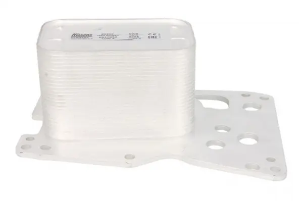 Termoflot radiator ulei BMW Seria 3 (F30, F80), 3 (F31), 3 GRAN TURISMO (F34), 4 (F32, F82), 4 (F33, F83), 4 GRAN COUPE (F36), 5 (F10), 5 (F11), 5 GRAN TURISMO (F07), 6 (F12), 6 (F13), 6 GRAN COUPE (F
