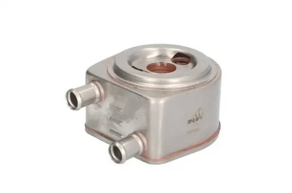 Termoflot radiator ulei CITROEN EVASION, JUMPER, JUMPY, XANTIA, XM; PEUGEOT 406, 605, 806, BOXER, EXPERT 1.9D 2.1D 2.5D intre 1989-2006