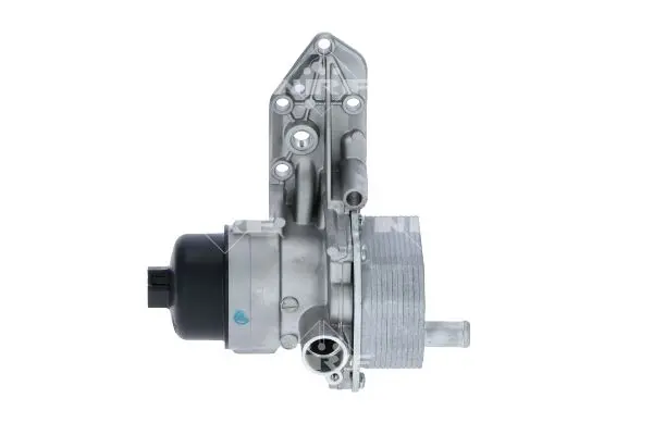 Termoflot radiator ulei (cu capac filtru ulei) FORD TRANSIT, TRANSIT V363 2.2D 2.4D dupa 2006