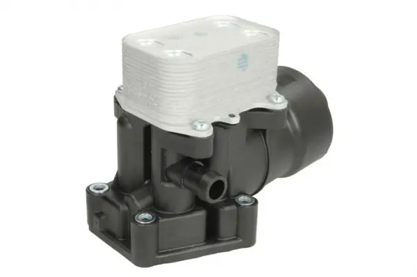 Termoflot radiator ulei (cu carcasa filtru ulei) AUDI A1, A3, A4 ALLROAD B8, A4 B8, A5, A6 C7, Q3, Q5, TT; SEAT ALHAMBRA, ALTEA, ALTEA XL, IBIZA IV, IBIZA IV SC, IBIZA IV ST, LEON 1.2D 1.6D 2.0D dupa