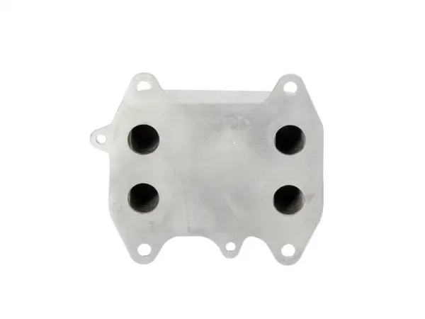 Termoflot radiator ulei (cu garnitura) AUDI A1, A3, A4, A4 ALLROAD, A5, A6, Q3, Q5, TT; SEAT ALHAMBRA, ALTEA, ALTEA XL, IBIZA IV, IBIZA IV ST, LEON, TOLEDO IV; SKODA FABIA II, OCTAVIA II 1.2D 1.6D 2.0