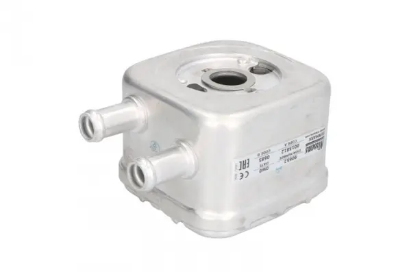 Termoflot radiator ulei (cu garnitura) AUDI A3, A4, A6, A8, ALLROAD, TT; FORD GALAXY; SEAT ALHAMBRA, CORDOBA, CORDOBA VARIO, IBIZA II, LEON, TOLEDO I, TOLEDO II 1.8-3.6 intre 1991-2015