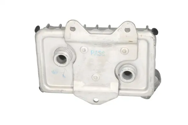 Termoflot radiator ulei (cu garnitura) MERCEDES Clasa C T-MODEL (S202), C (W202), E T-MODEL (S210), E (W210) 2.0D-3.0D intre 1993-2002